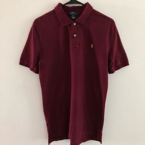 Ralph Lauren Polo Shirt - Youth